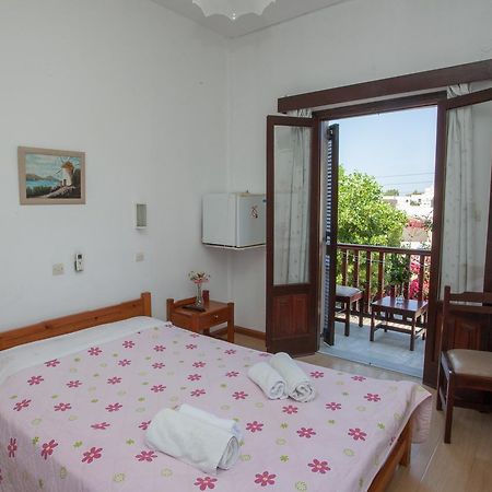 Villa Zacharo Skala Zewnętrze zdjęcie