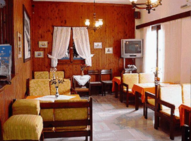 Villa Zacharo Skala Zewnętrze zdjęcie
