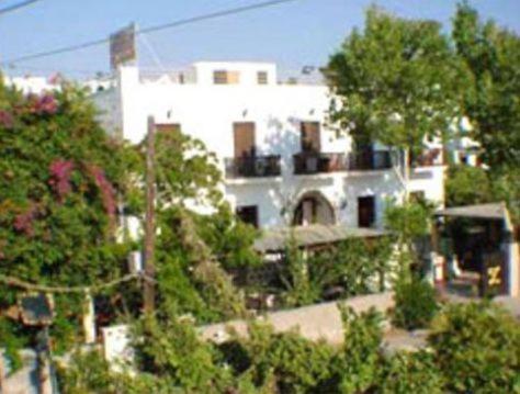 Villa Zacharo Skala Zewnętrze zdjęcie