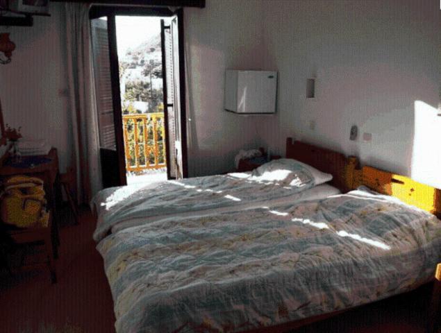 Villa Zacharo Skala Pokój zdjęcie