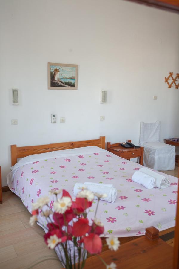 Villa Zacharo Skala Zewnętrze zdjęcie