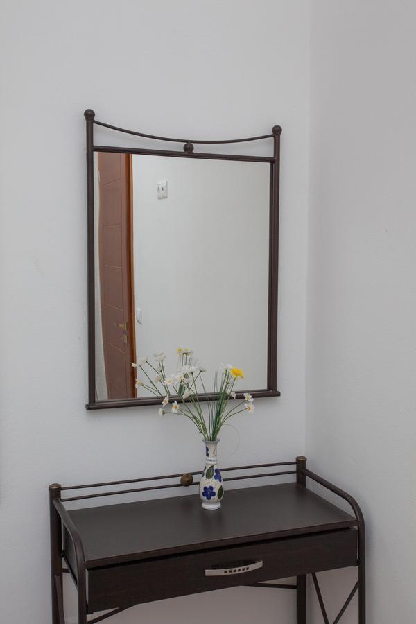 Villa Zacharo Skala Zewnętrze zdjęcie