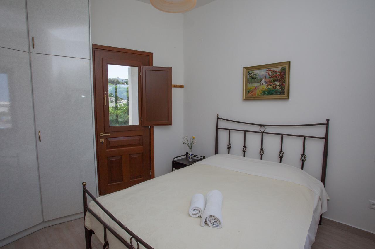 Villa Zacharo Skala Zewnętrze zdjęcie