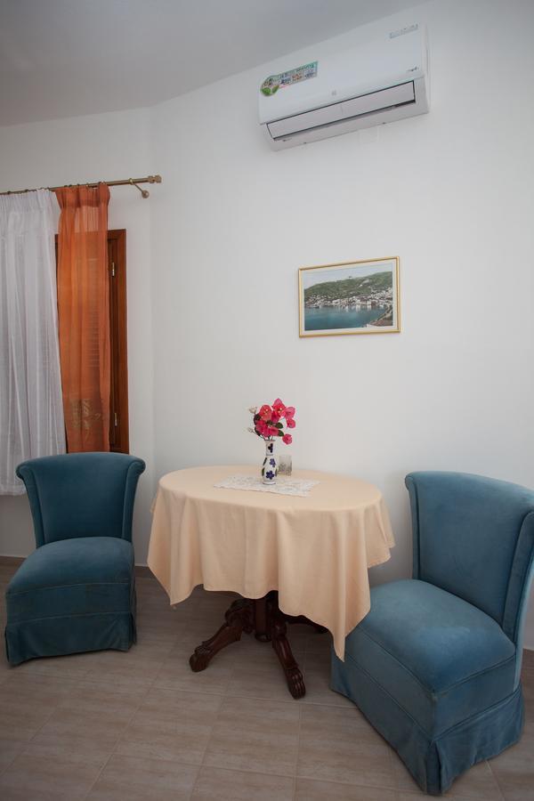 Villa Zacharo Skala Zewnętrze zdjęcie