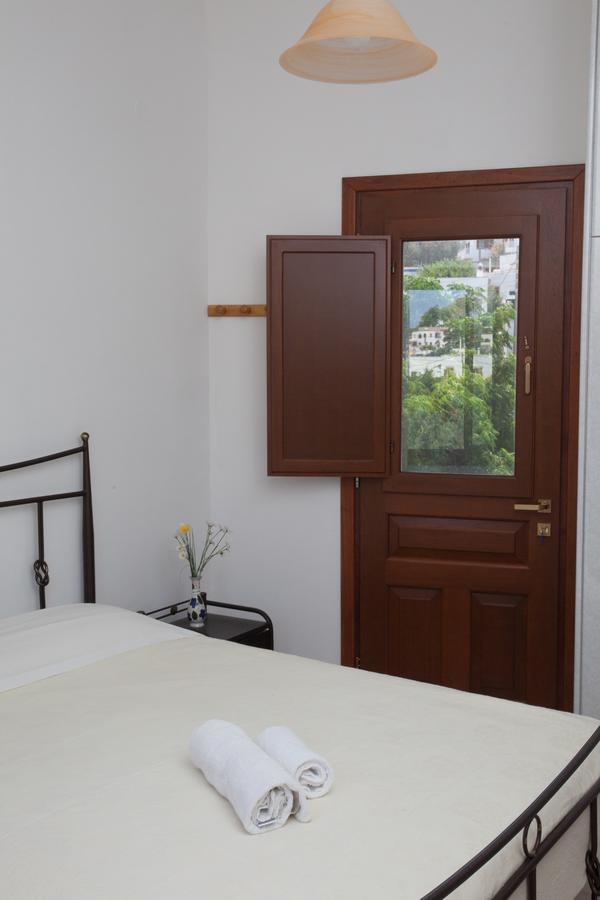 Villa Zacharo Skala Zewnętrze zdjęcie