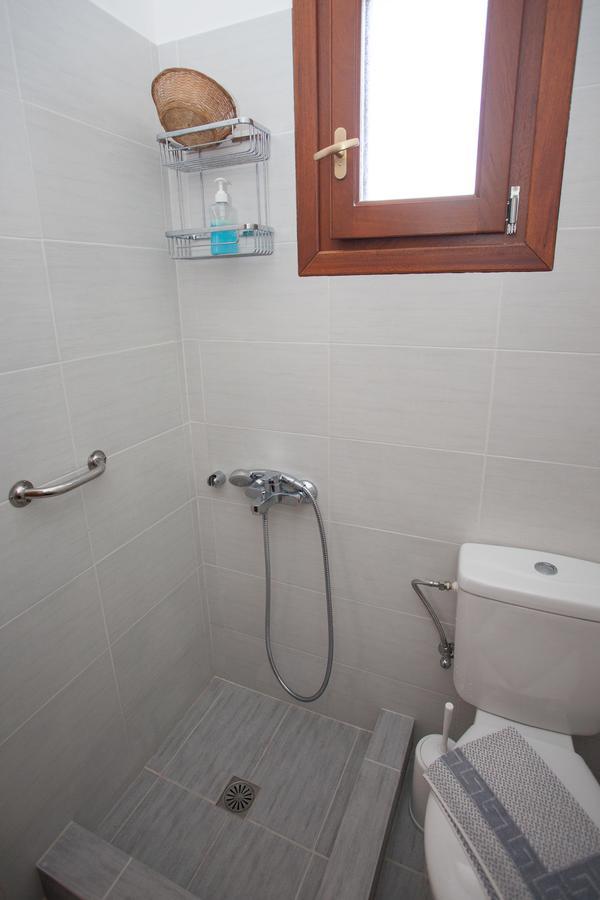 Villa Zacharo Skala Zewnętrze zdjęcie